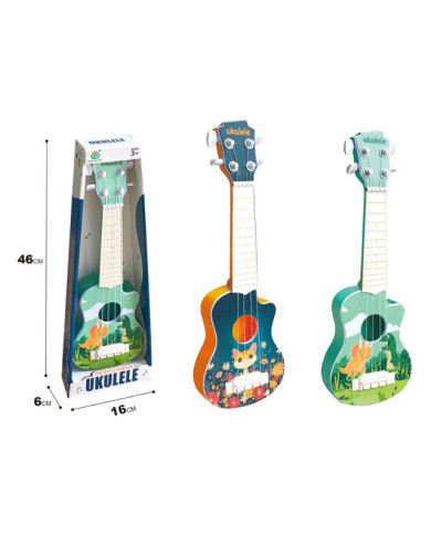 GITARA 42 CM
