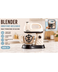 BLENDER BEŻOWY KITCHEN SERIES PUD.