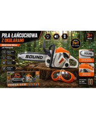 PIŁA ŁAŃCUCHOWA 88001H