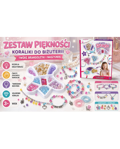 KORALIKI BEADS PUD.
