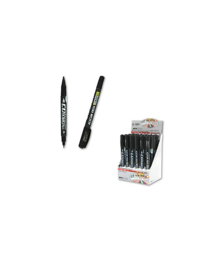 MARKER DO CD DVD DISPLEY