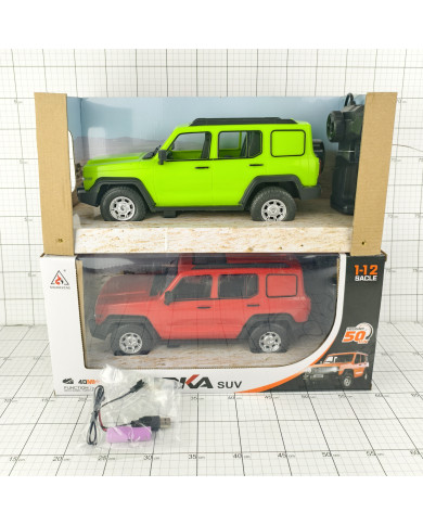 AUTO NA RADIO MOKA SUV PUD.