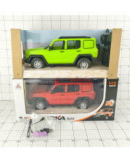 AUTO NA RADIO MOKA SUV PUD.