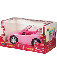 AUTO NA RADIO MOKA SUV PUD.