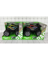 AUTO DUŻE KOŁA RACING BATERIA OTW.PUD.