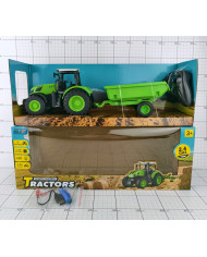 AUTO TIR WYWROTKA TRUCK W FOLII