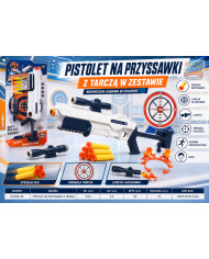 KARETA Z LALKĄ 348A IMP